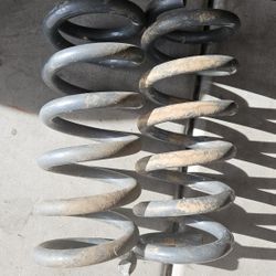 Silverado Parts 