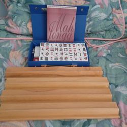 American Mahjongg Set