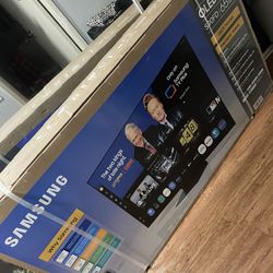 SAMSUNG 65” OLED 90F Brand New Never Used Never Opened. Inspection Is Ok Before Purchasing Item.