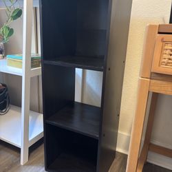 Cube Storage Shelf 
