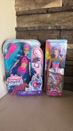 Barbie bundle