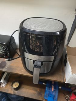 Air fryer