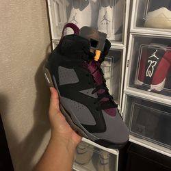 Jordan 6 Bordeaux Size 13! OBO! No Box