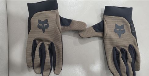 Fox Racing Youth Ranger Mountain Bike Glove Medium