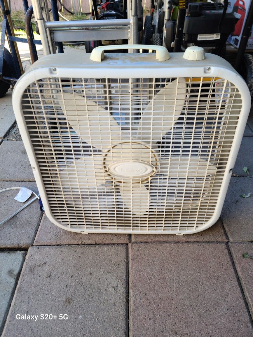 Fan