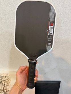 Joola Pro IV Perseus 14mm pickleball paddle