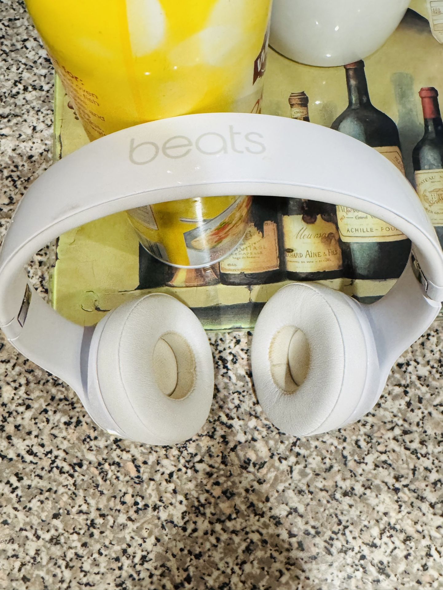 Bluetooth Beats