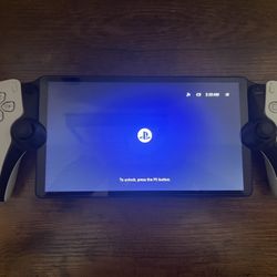 PLAYSTATION PORTAL 