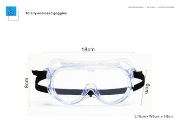 Medical Sunglasses.