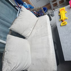 Heavy Patio furniture