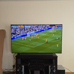 LG OLED TV - Huge 77 Inches - $350