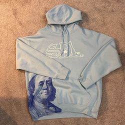 SDL Hoodie (Large)