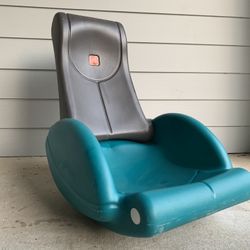 Step 2 Rock N Fold Chair For Gaiming , Camping
