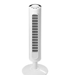 Honeywell Comfort Control Tower Fan