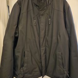 Zero Xposure MENS XXL Coat
