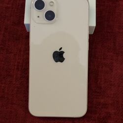 IPhone 13 Pink 128gb