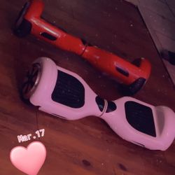 Hover Boards