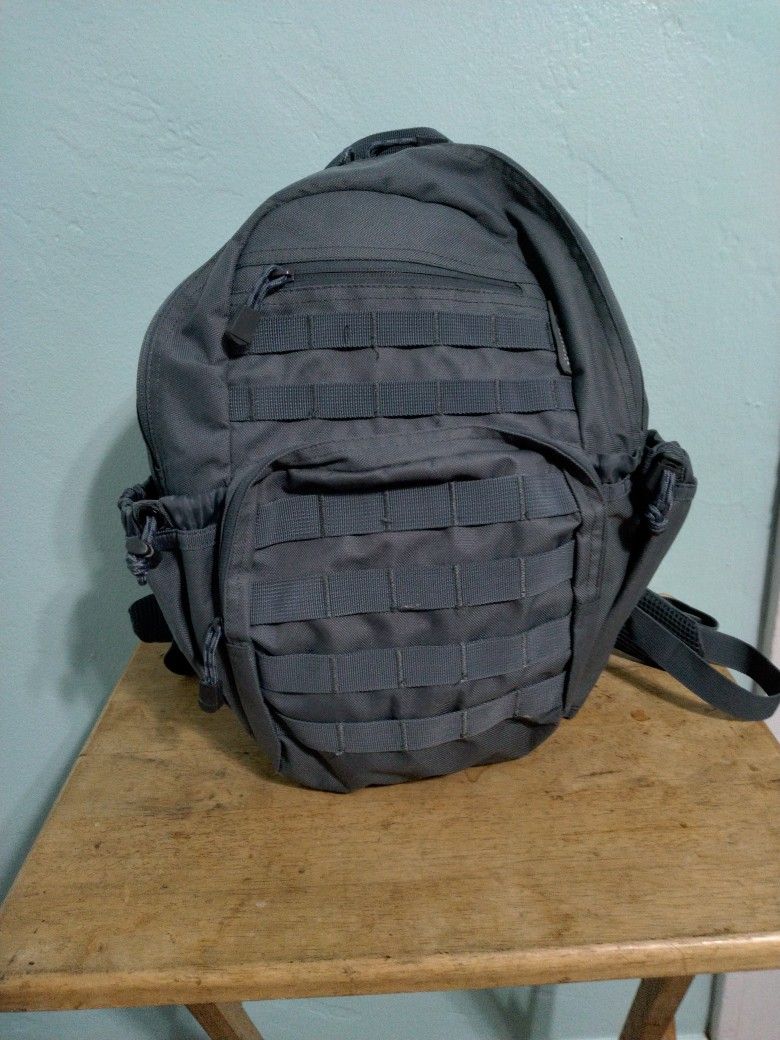 Outdoor Products Venture Daypack Backpack Turbulence.