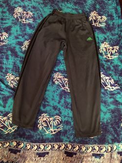 Adidas gray sweet pants