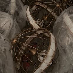 Beautiful Light Fixtures
