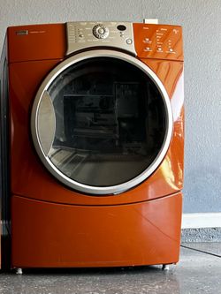 Kenmore dryer