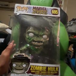 Jumbo Funko  Pop