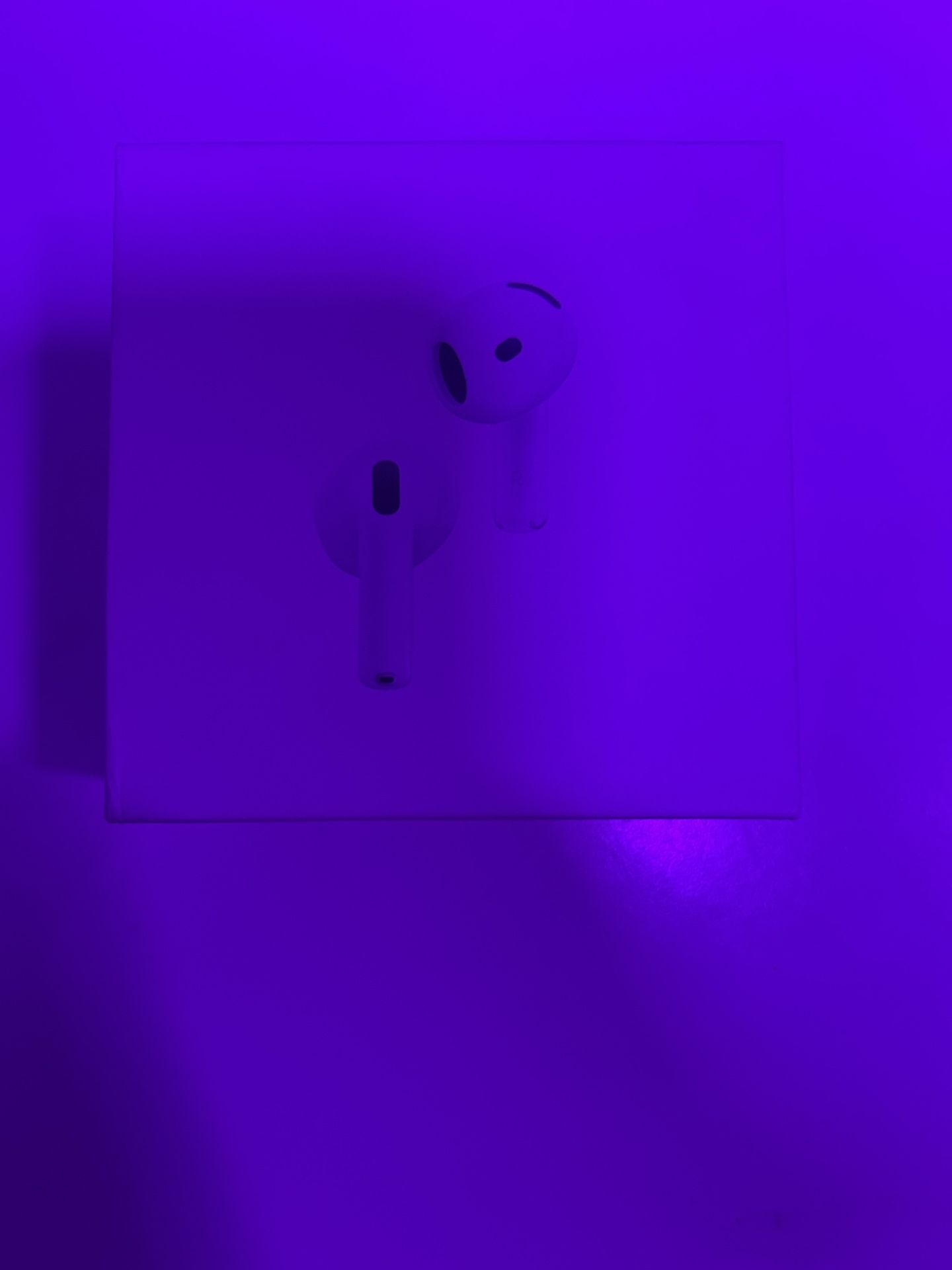AirPods 4 ANC