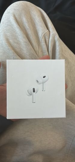 Airpods Pro 2