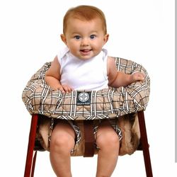Balboa Baby High Chair And Cart Cover 