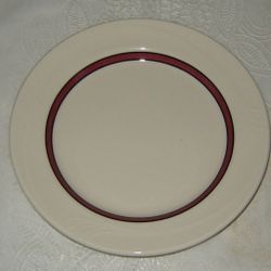 New Oneida Restaurant Ware Espree, 36 Bread Plates 
