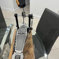 Bass Drum Pedal Mapex