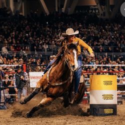 2 Sd Rodeo Tonight Friday 1/16