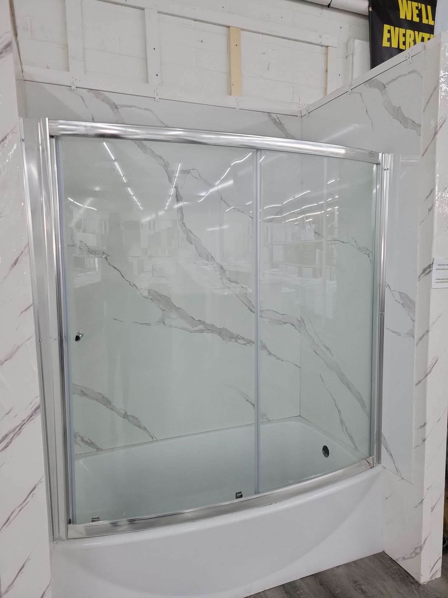 Bathtub