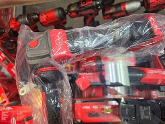Milwaukee M18 Fuel grinder TOOL ONLY, NEW, Financing available