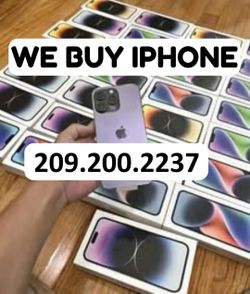 Top Dollar Cash for Phone – iPhone Buyer Ready!