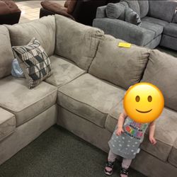 Sectional 