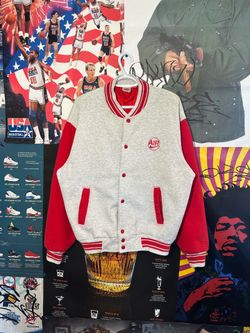Vintage Nike Air Varsity jacket