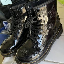Kids Doc Martens Size 12