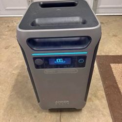 SOLIX F3800