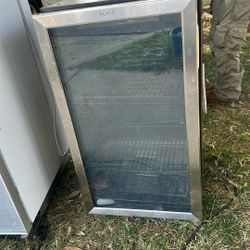 Mini Refrigerator 