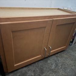 wooden Cabinets 