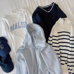 Brandy melville bundle