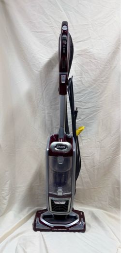 Shark Rotator powered lift-away
