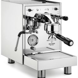 Bezerra BZ10 Espresso Machine
