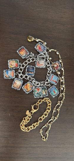 Vintage jewelry