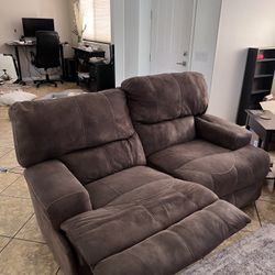 Recliner And Couches
