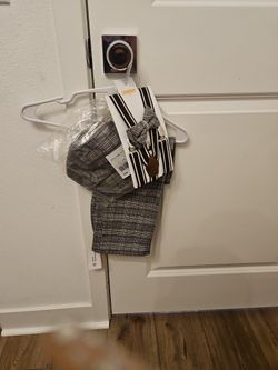 Gymboree Suits