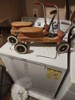 Radio Flyer Scooter Set Of 2