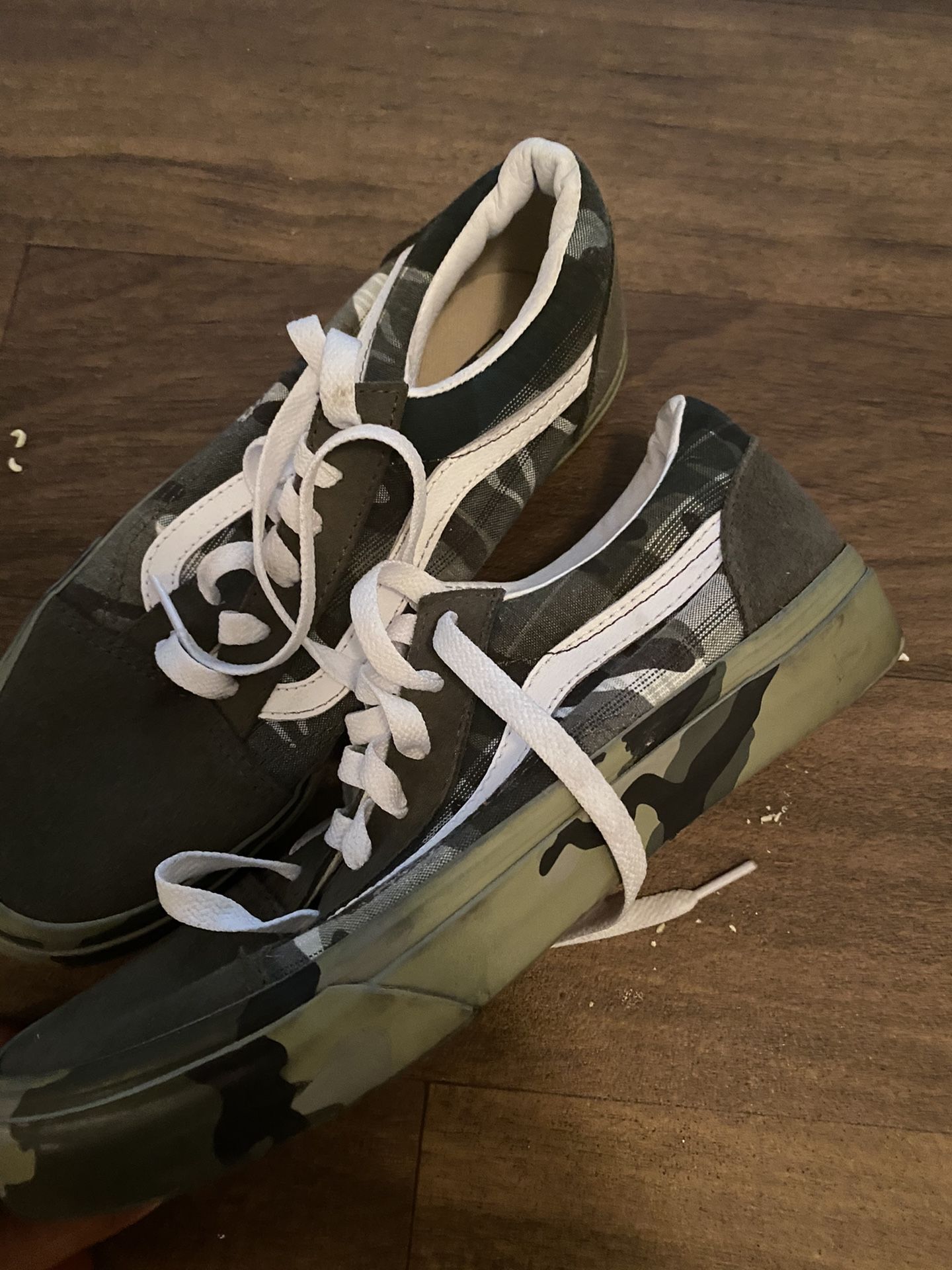 Vans