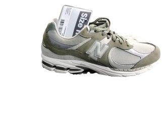 New Balance U2002rca Green